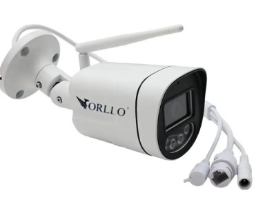 Kamera IP Orllo Z1 tuba 4K 8MP Wi-Fi
