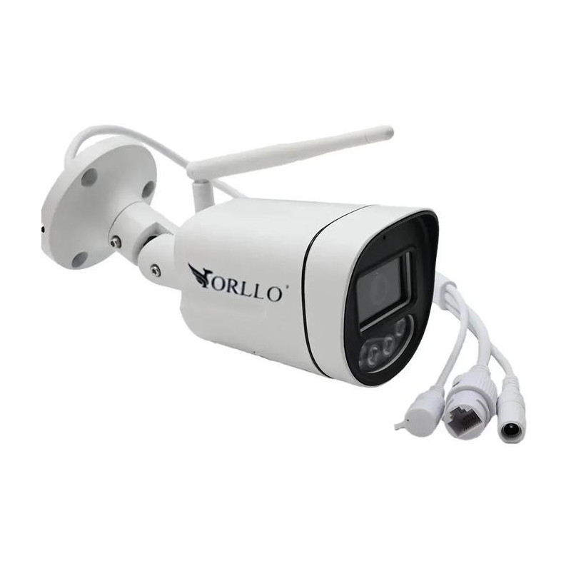 Kamera IP Orllo Z1 tuba 4K 8MP Wi-Fi