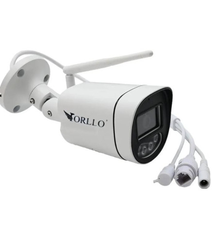 Kamera IP Orllo Z1 tuba 4K 8MP Wi-Fi