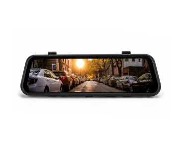 Kamera Samochodowa Przód Tył ORLLO Autoplay PRO 4K GPS WiFi