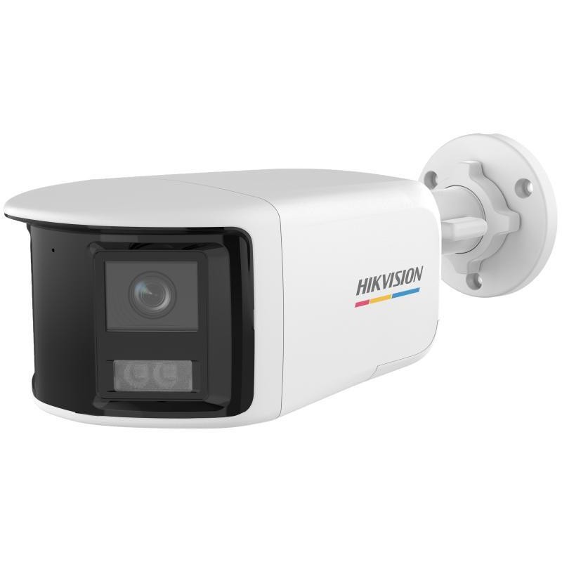 Kamera 4w1 Hikvision DS-2CE12KF3TP-DLS(180°)