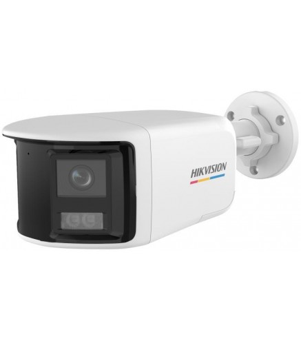 Kamera 4w1 Hikvision DS-2CE12KF3TP-DLS(180°)