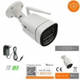 Kamera IP Orllo Z1 tuba 4K 8MP Wi-Fi