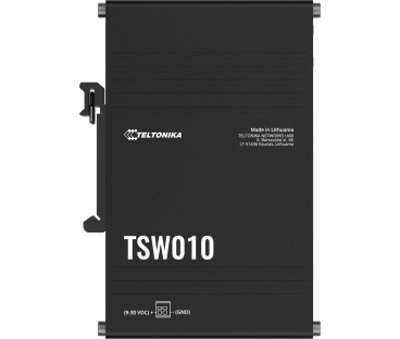 Teltonika TSW010 switch przemysłowy (TSW010010000)