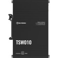 Teltonika TSW010 switch przemysłowy (TSW010010000)