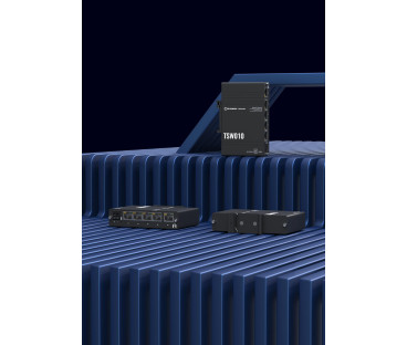 Teltonika TSW010 switch przemysłowy (TSW010010000)