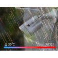 Kamera IP Orllo Z1 tuba 4K 8MP Wi-Fi