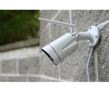 Kamera IP Orllo Z1 4K 8MP Wi-Fi | Alarmista.pl