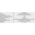Czujnik otwarcia drzwi i okien biały NICE FGDW-002-1 EU Door/Window-control