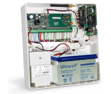 SATEL OBUDOWA OPU-4P