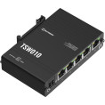 Teltonika TSW010 switch przemysłowy (TSW010010000)