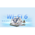 Kamera IP Ezviz C90f Triple 3K (5MP+5MP+5MP) Wi-Fi