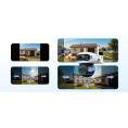 Kamera IP Ezviz C90f Triple 3K (5MP+5MP+5MP) Wi-Fi