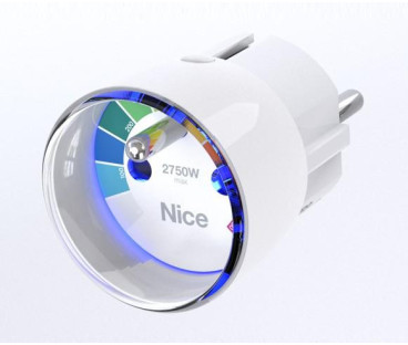 Gniazdko sterowane NICE Plug-Control2 E