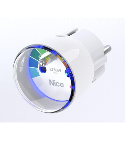 Gniazdko sterowane NICE Plug-Control2 E