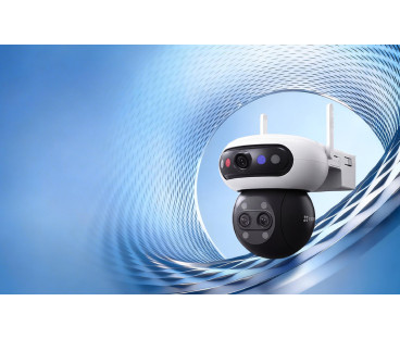 Kamera IP Ezviz C90f Triple 3K (5MP+5MP+5MP) Wi-Fi | Alarmista.pl