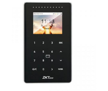 Terminal kontroli dostępu ZKTeco ACO-SC800-12-W-B-ZK
