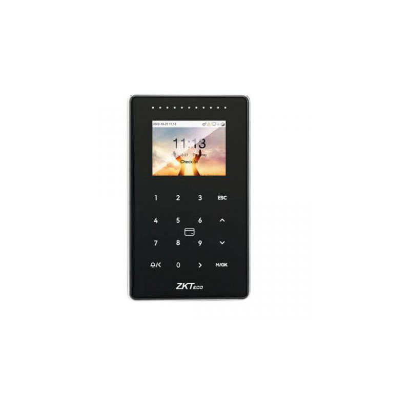 Terminal kontroli dostępu ZKTeco ACO-SC800-12-W-B-ZK