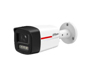 Kamera IP Dahua IPC-HFW2249TL-S-LED-0280B-PROX Full HD | Alarmista.pl