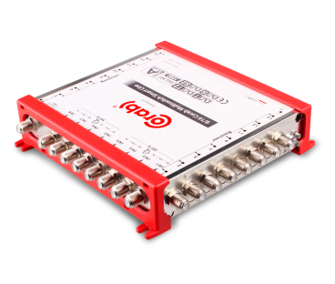 MULTISWITCH SMART LINE 9/16 CORAB