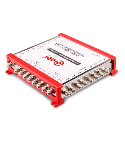 MULTISWITCH SMART LINE 9/16 CORAB