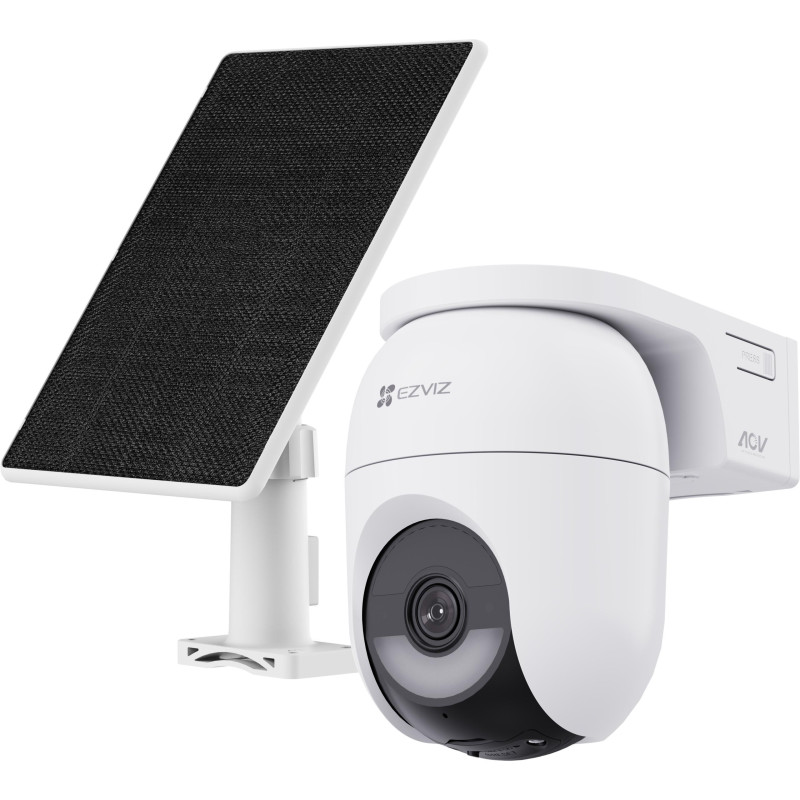 Kamera IP Ezviz CB8 Lite 4G Wi-Fi Kit 4MP