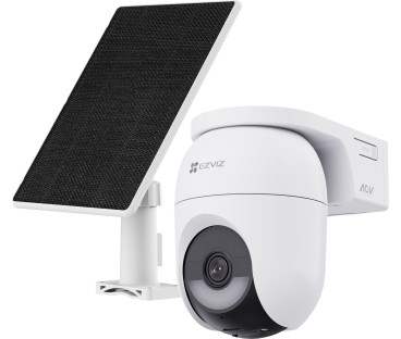 Kamera IP Ezviz CB8 Lite 4G Wi-Fi Kit 6MP