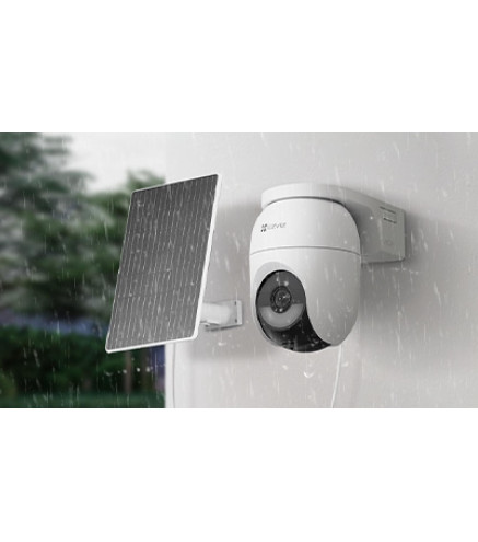 Kamera IP Ezviz CB8 Lite 4G Wi-Fi Kit 6MP