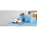 Kamera IP Ezviz CB8 Lite 4G Wi-Fi Kit 6MP