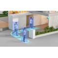 Kamera IP Ezviz CB8 Lite 4G Wi-Fi Kit 6MP