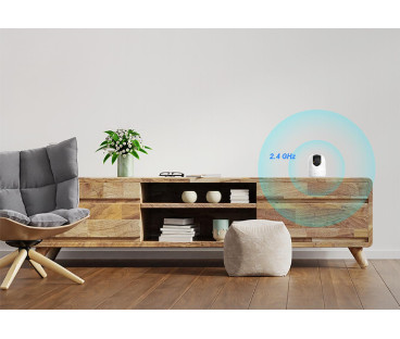 Kamera IP Ezviz C6N G1 5MP obrotowa wewnętrzna
