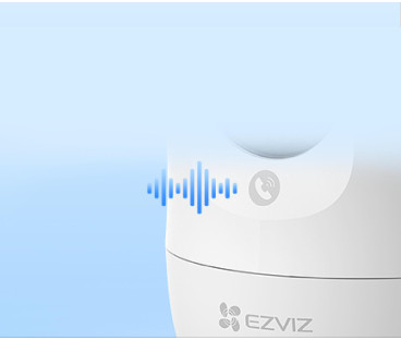 Kamera IP Ezviz C6N G1 5MP obrotowa wewnętrzna