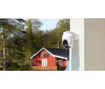 Kamera IP Ezviz CB8 Lite 4G Wi-Fi Kit 4MP | Alarmista.pl