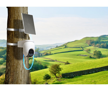 Kamera IP Ezviz CB8 Lite 4G Wi-Fi Kit 6MP
