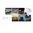 Kamera IP Ezviz CB8 Lite 4G Wi-Fi Kit 8MP