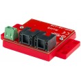 Adapter PoE obniżający napięcie ATTE SDIP-40-120