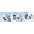 Kamera IP Ezviz CB8 Lite 4G Wi-Fi Kit 6MP