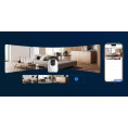 Kamera IP Ezviz C6N G1 5MP obrotowa wewnętrzna