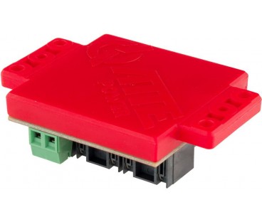 Adapter PoE obniżający napięcie ATTE SDIP-40-120