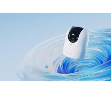 Kamera IP Ezviz C6N G1 5MP obrotowa wewnętrzna