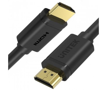 Kabel HDMI Unitek Y-C137M 1,5m 2.0 4K 60Hz 1.5m