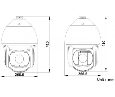 Kamera IP Hikvision DS-2DF8425IX-AELW(T5)