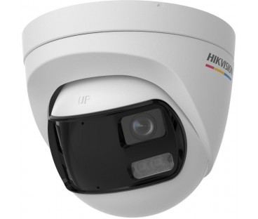 Kamera 4w1 Hikvision DS-2CE72KF3TP-DLS(180°)