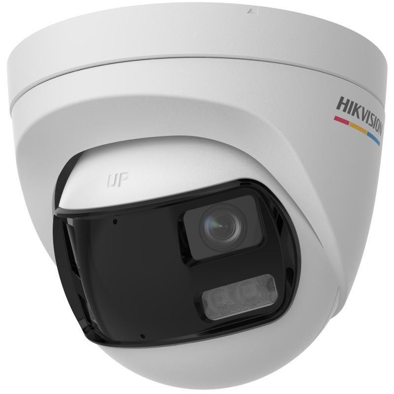 Kamera 4w1 Hikvision DS-2CE72KF3TP-DLS(180°)
