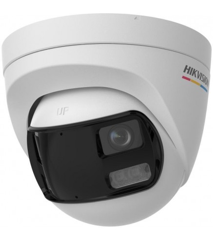 Kamera 4w1 Hikvision DS-2CE72KF3TP-DLS(180°)