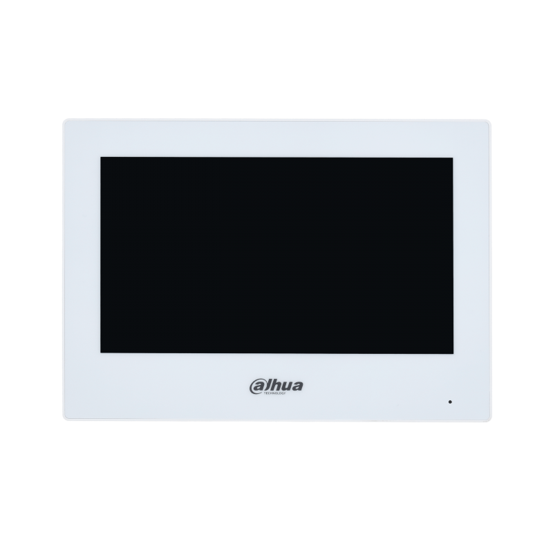 MONITOR DAHUA VTH2622GW-W MONITOR DAHUA VTH2622GW-W