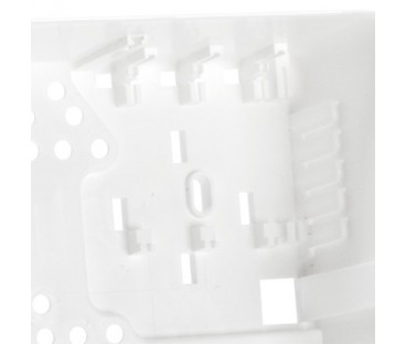 SATEL OBUDOWA OPU-4P