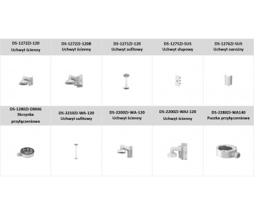 Kamera IP Hikvision DS-2CD1163G2-LIU(2.8mm)(O-STD)