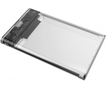 Unitek S1103A Obudowa USB 3.1 HDD/SSD SATA 6G UASP