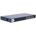 Switch Hikvision DS-3E1520P-EI(O-STD)